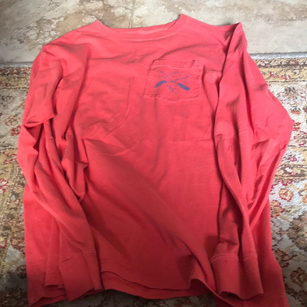 Southern Tide long sleeve tee
